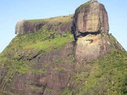 Pedra da gavea min