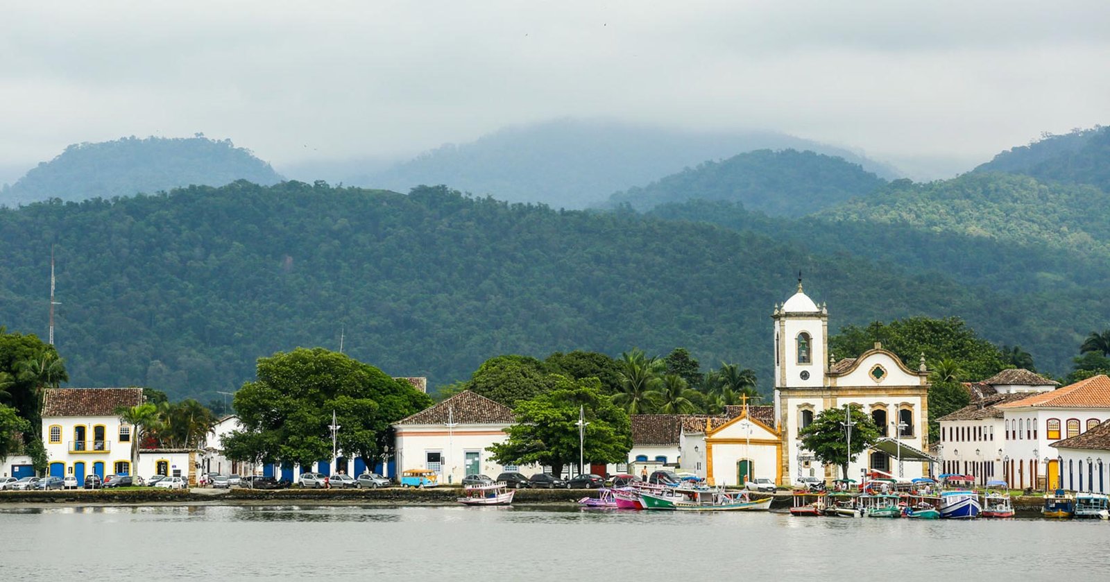 Paraty na costa verde para blog Merola