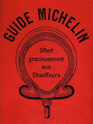 Michelin Guide