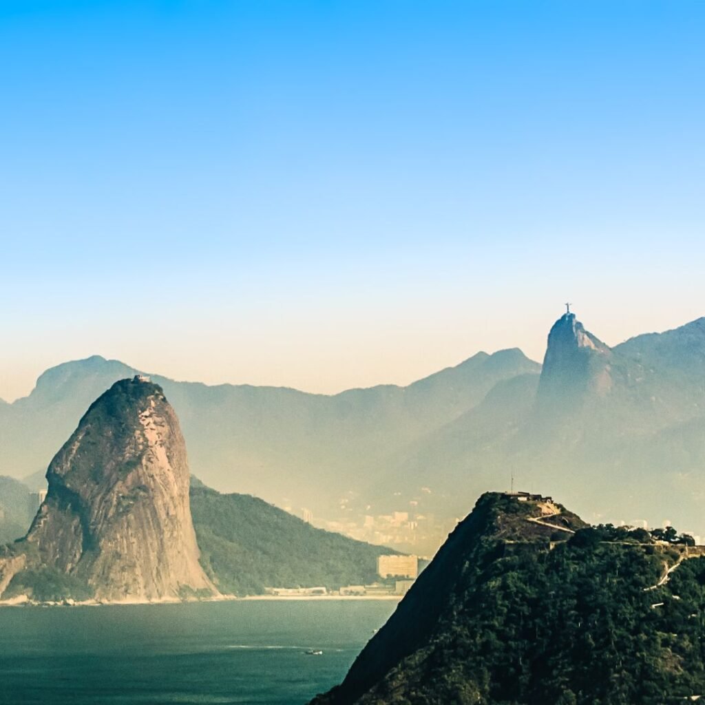 rio de janeiro prime location concierge service