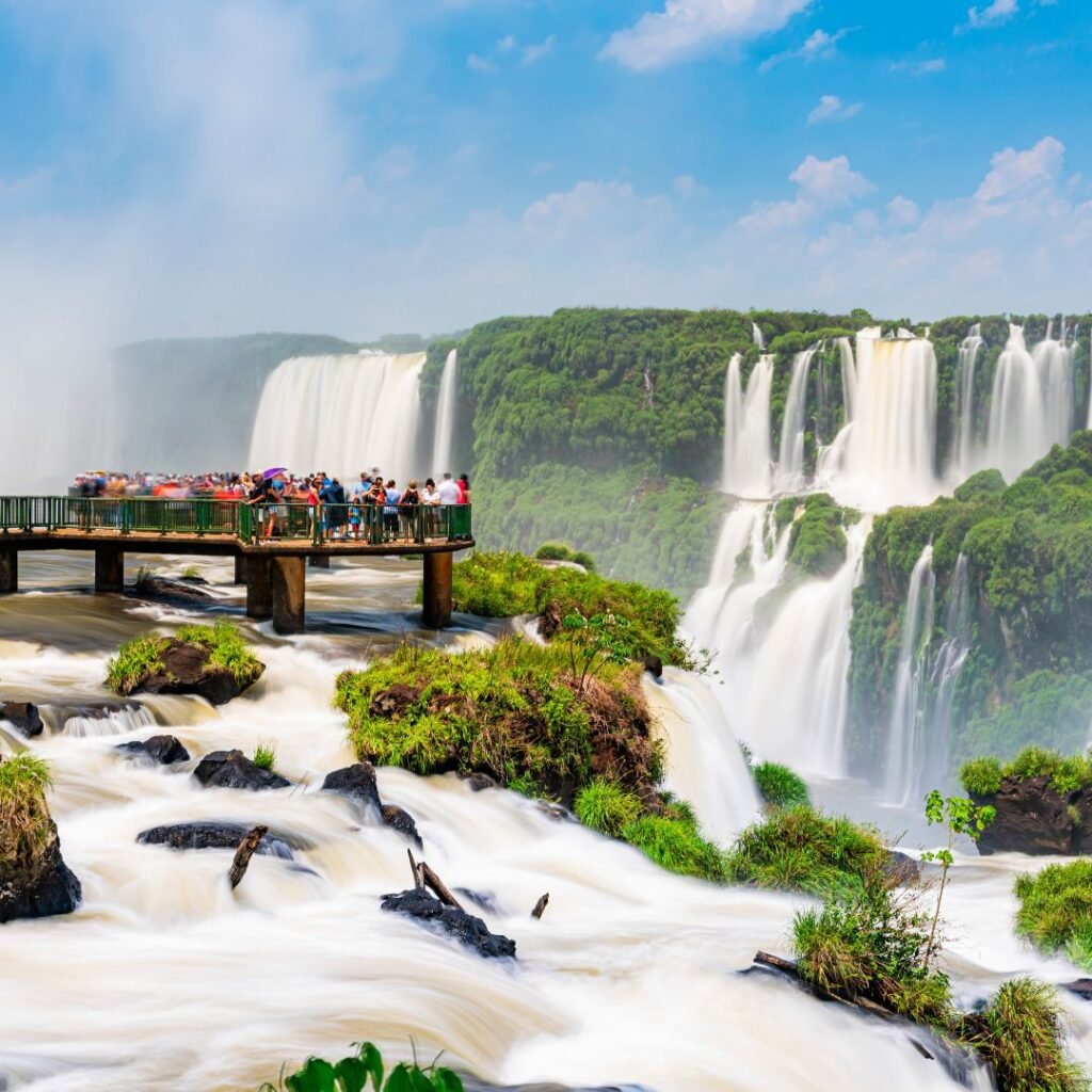 foz do iguaçu