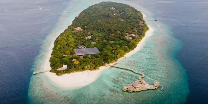 Descubra o Luxo de Alugar Ilhas Privativas no Brasil 1 ilhas privativas para alugar no Brasil