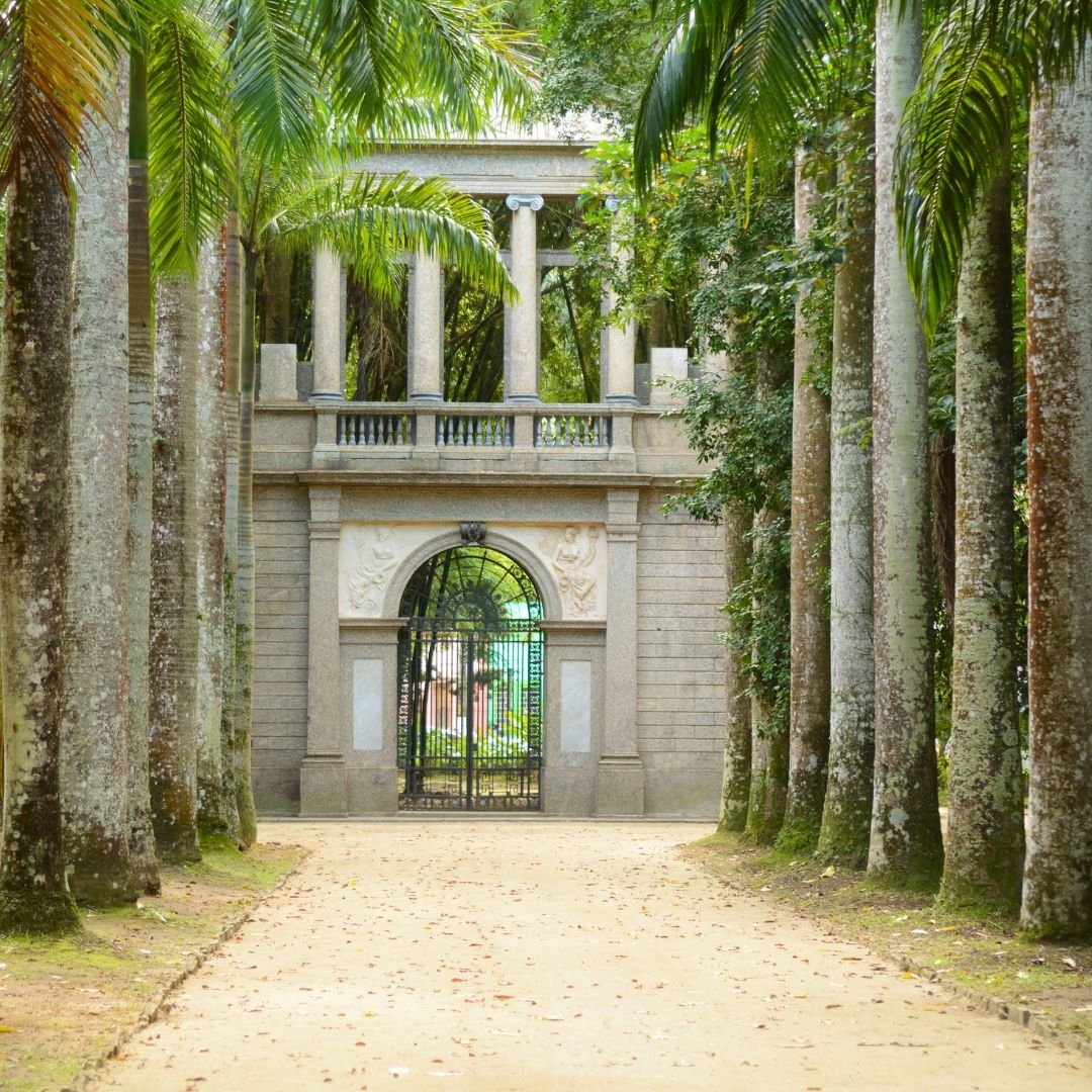 Jardim Botanico Rio de Janeiro Luxury Concierge Rio de Janeiro