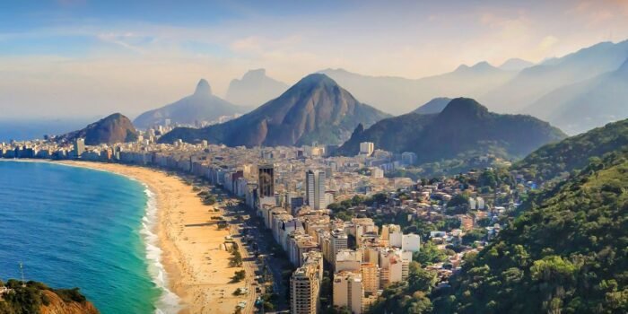 luxury concierge rio de janeiro