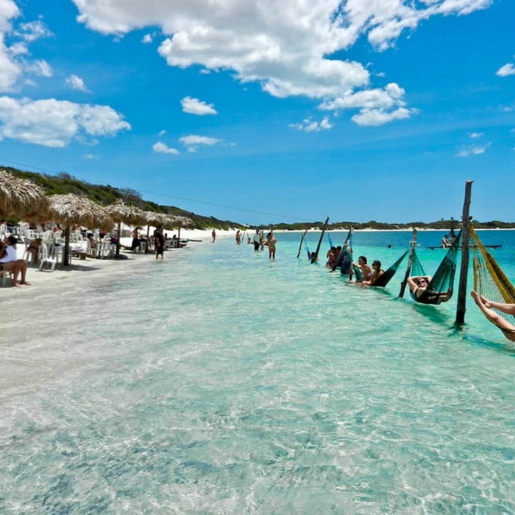 praia lencois maranhenses rota das emocoes