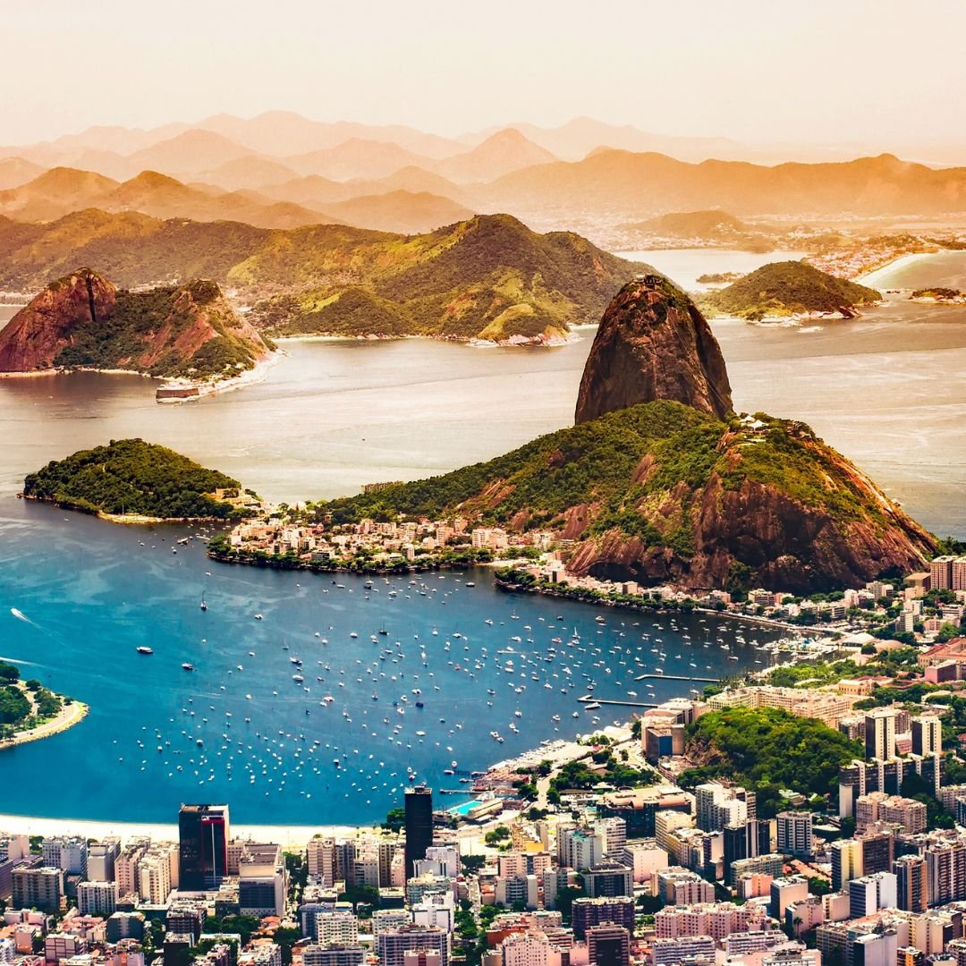 Luxury Concierge Rio de Janeiro