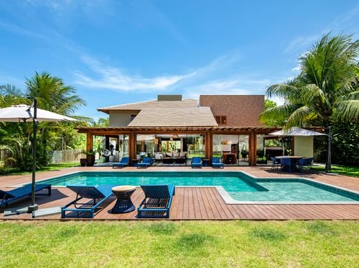 Luxury House for Rental in Trancoso