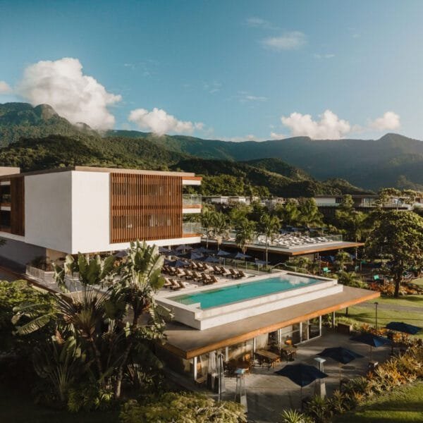 Fasano luxury hotel angra dos reis