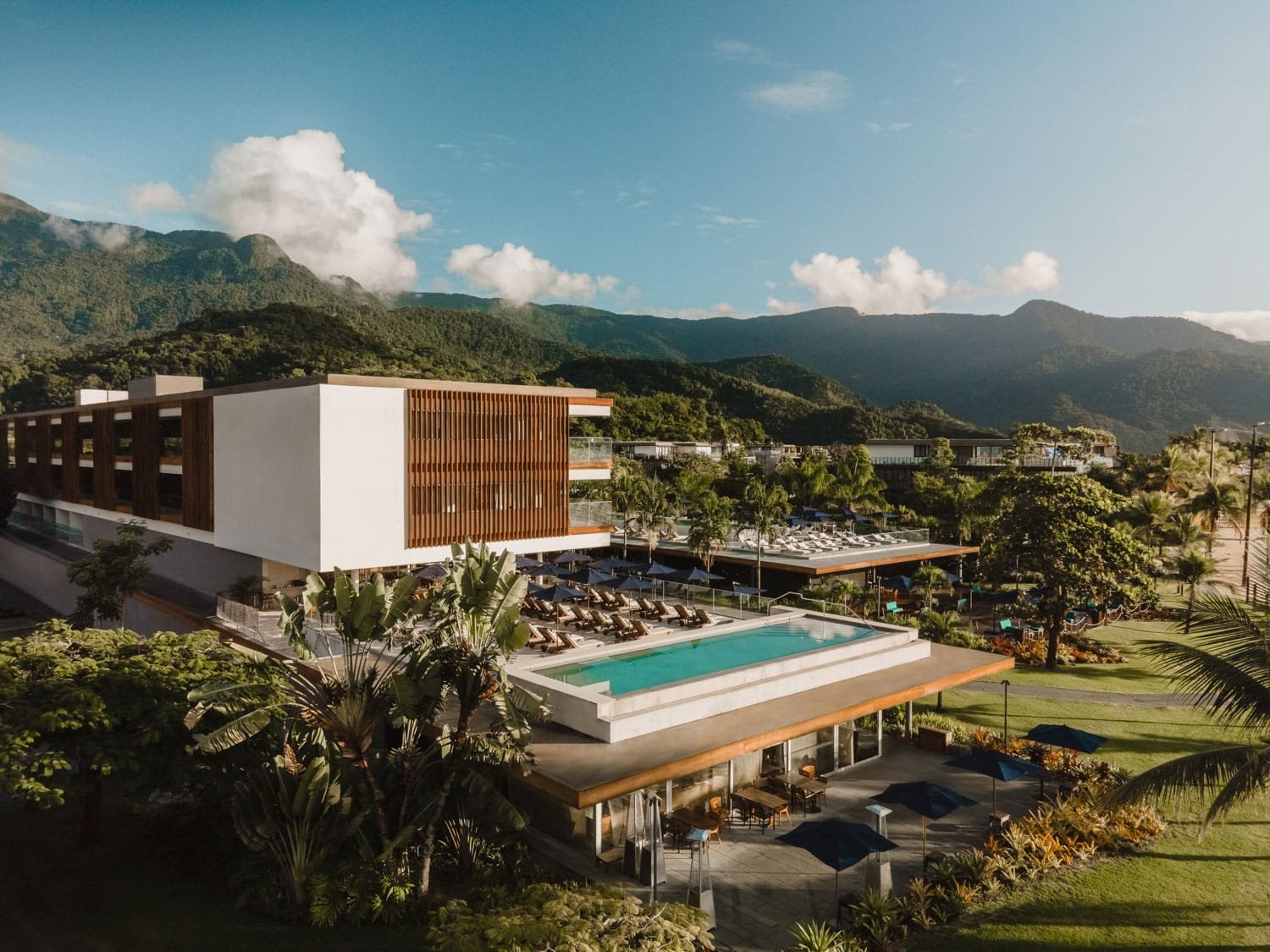 Fasano luxury hotel angra dos reis