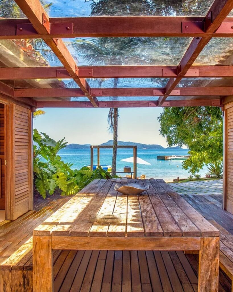 Ilha Comprida Rio de Janeiro Merola Luxury