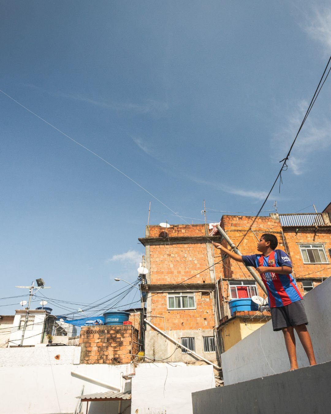 Vidigal Experience - Merola Luxury Luxury Guide in Rio de Janeiro