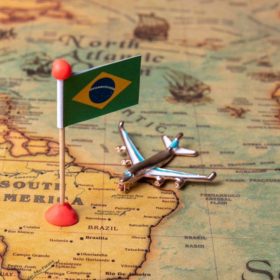 Luxury Vacations Brazil