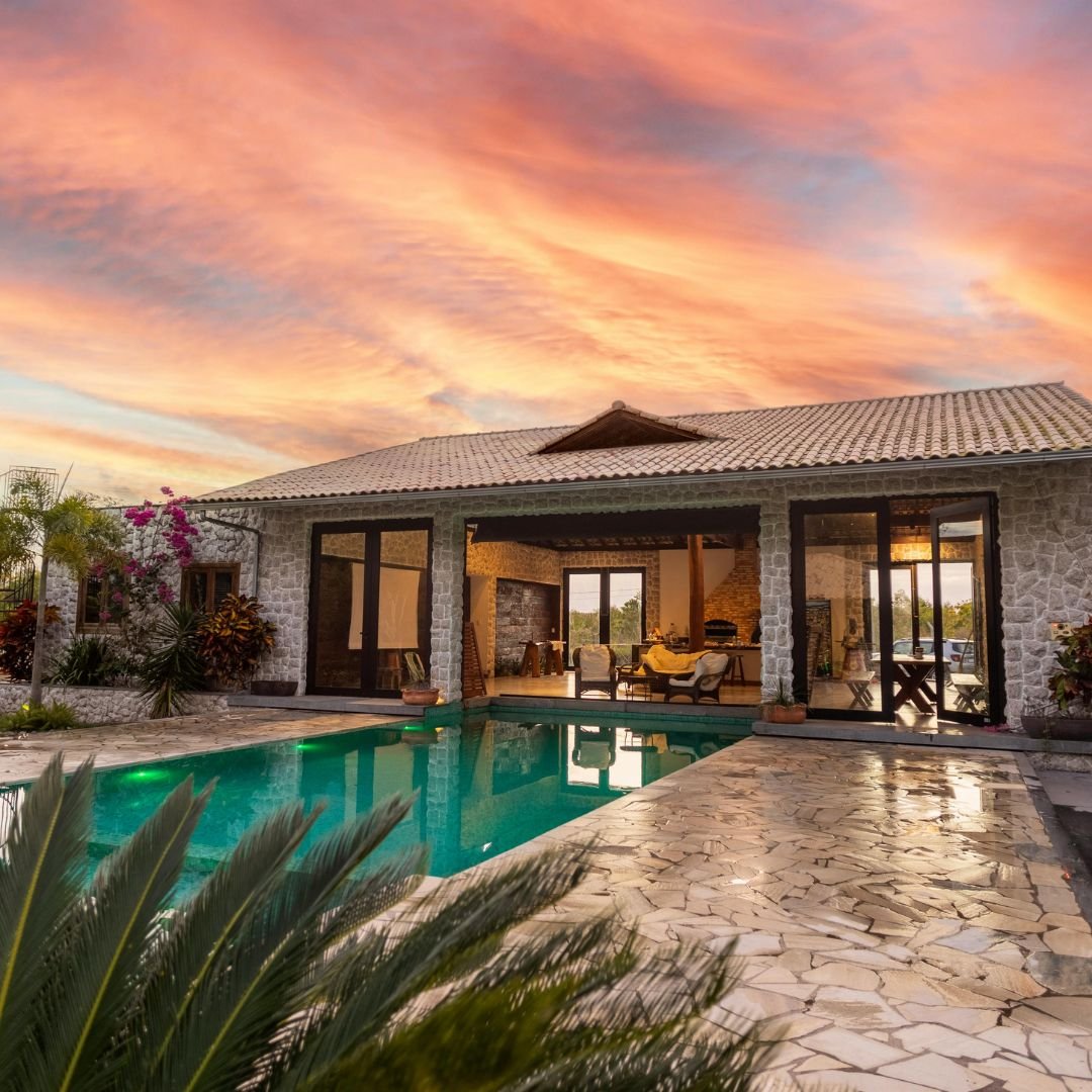 Real Estate Concierge luxury Rio