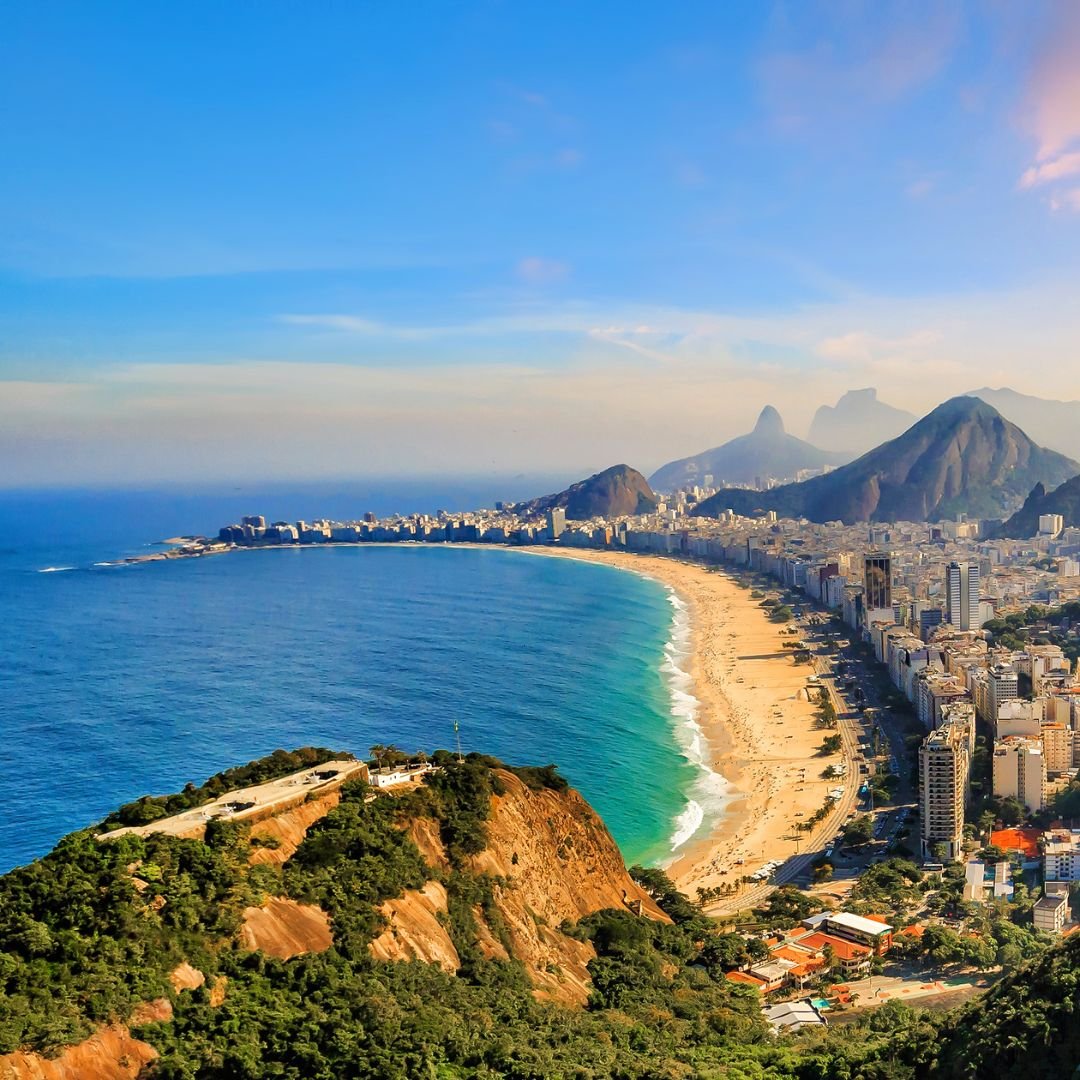 Real Estate Concierge luxury Rio
