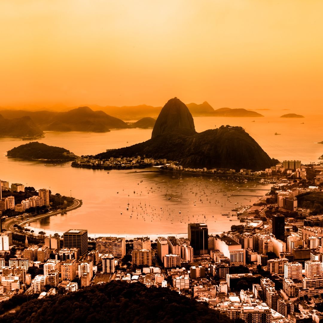 Real Estate Concierge luxury Rio