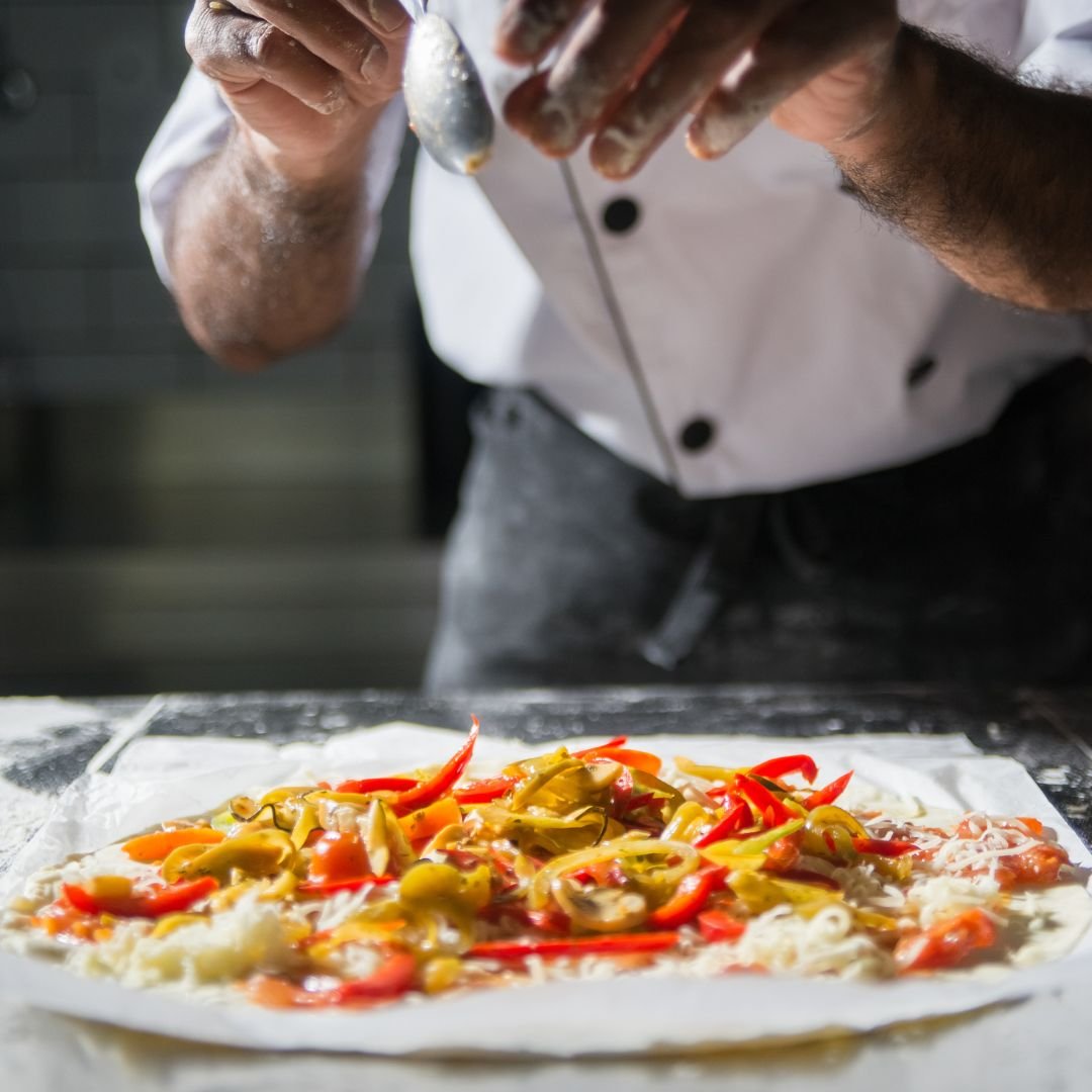 Private Chef at Home: Elevate Your Event with a Premium Culinary Experience 2 private chef at home