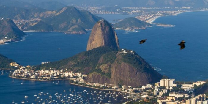 O que é concierge de luxo? 5 o que é concierge de luxo?