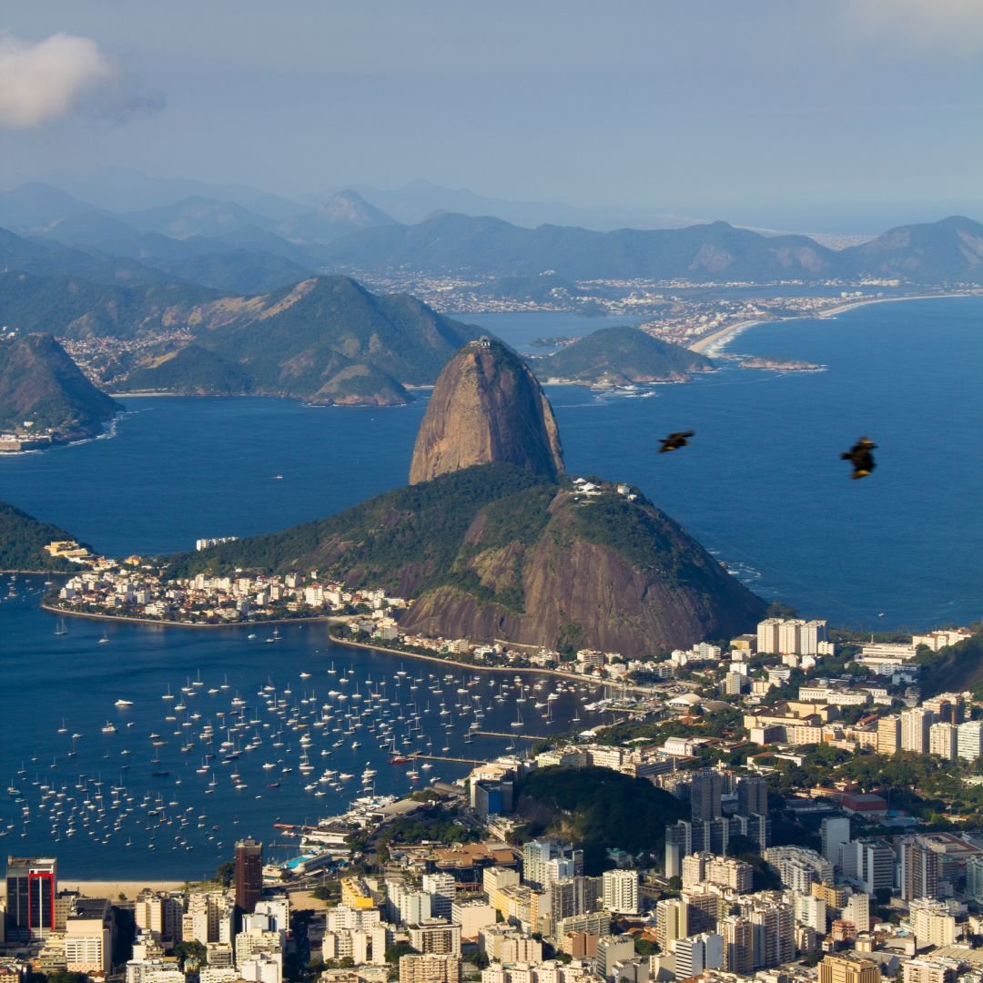 o que é concierge de luxo?