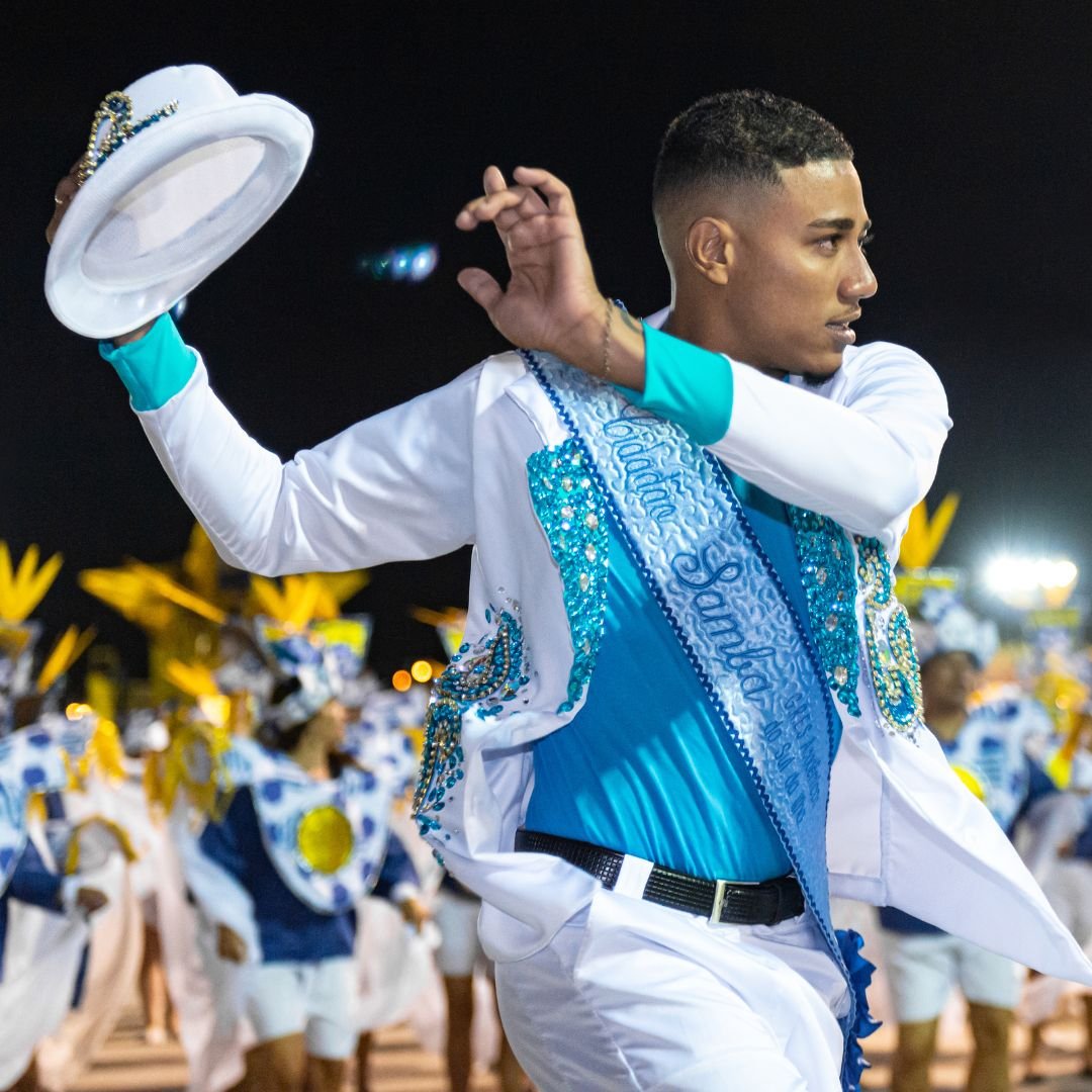 luxury carnival rio 2026