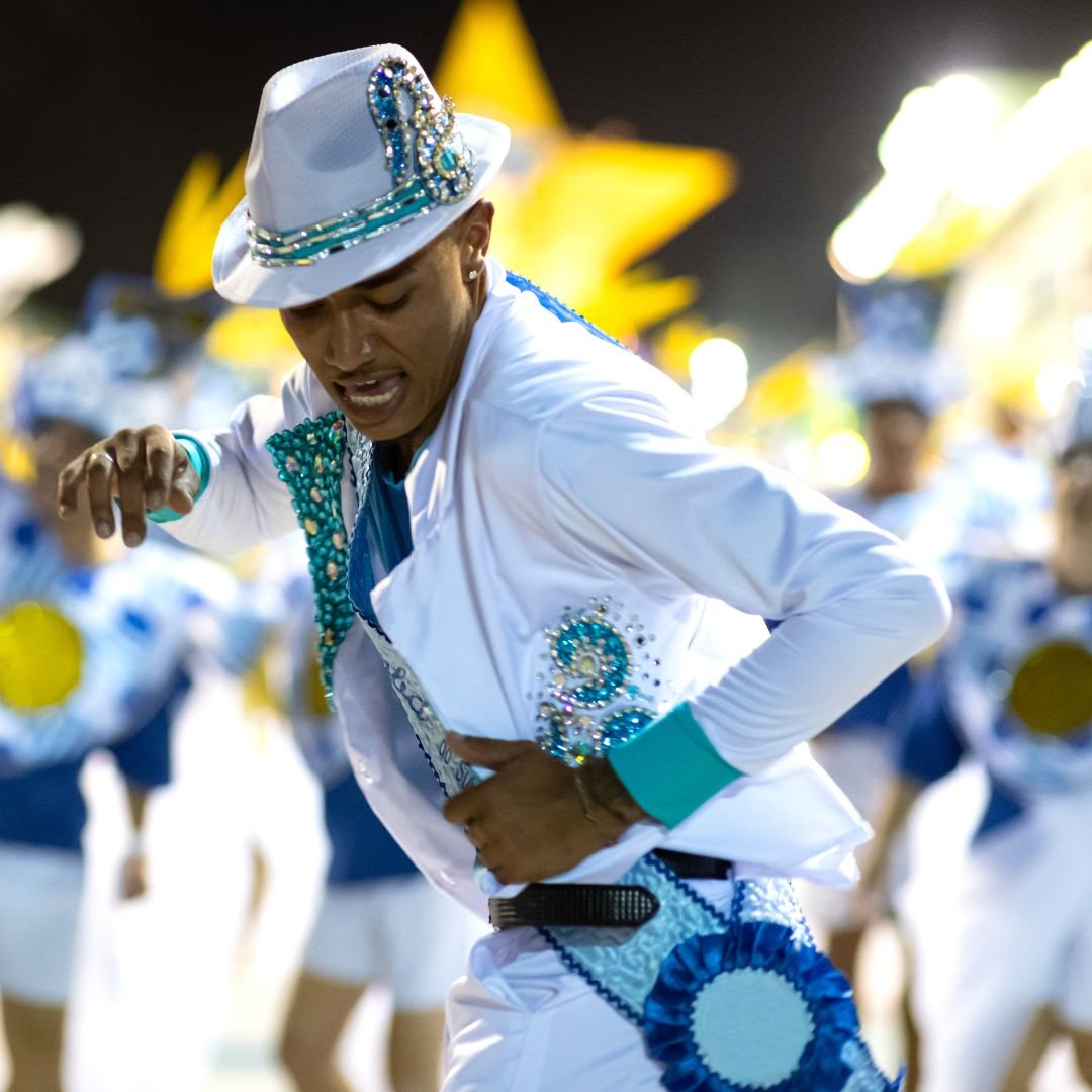 luxury carnival rio 2026