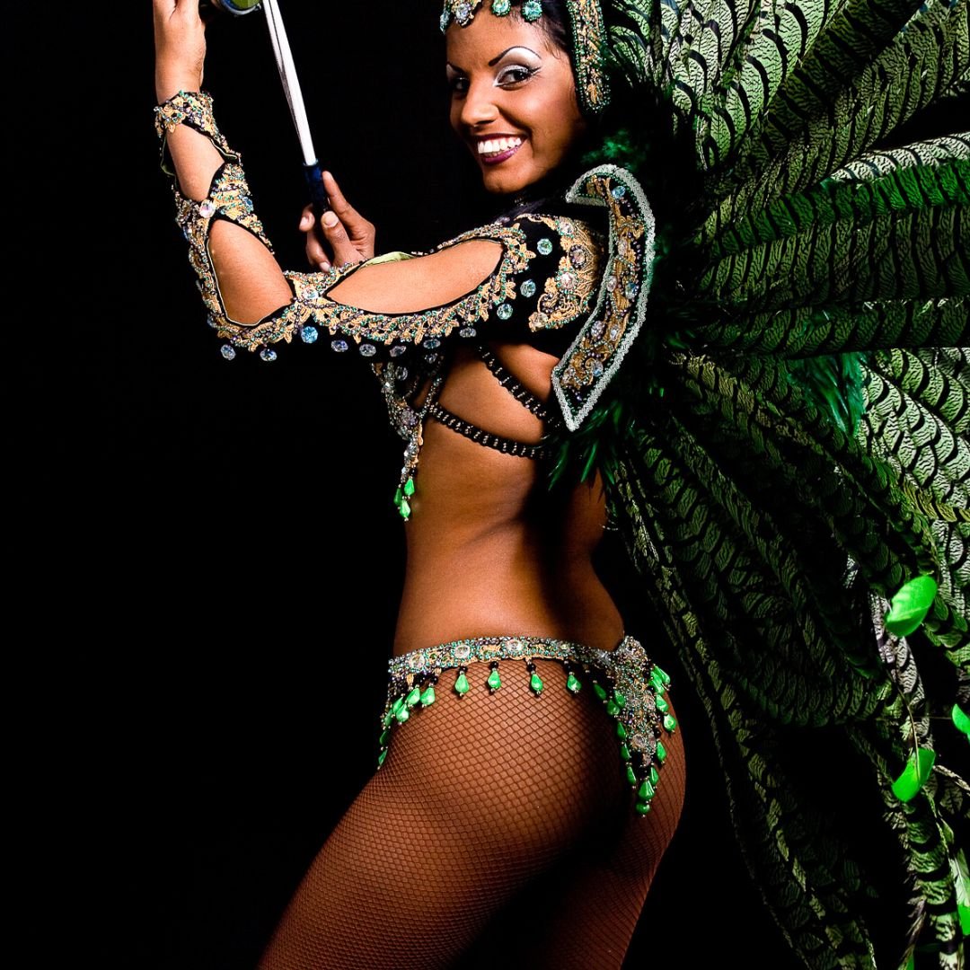 luxury carnival rio 2026