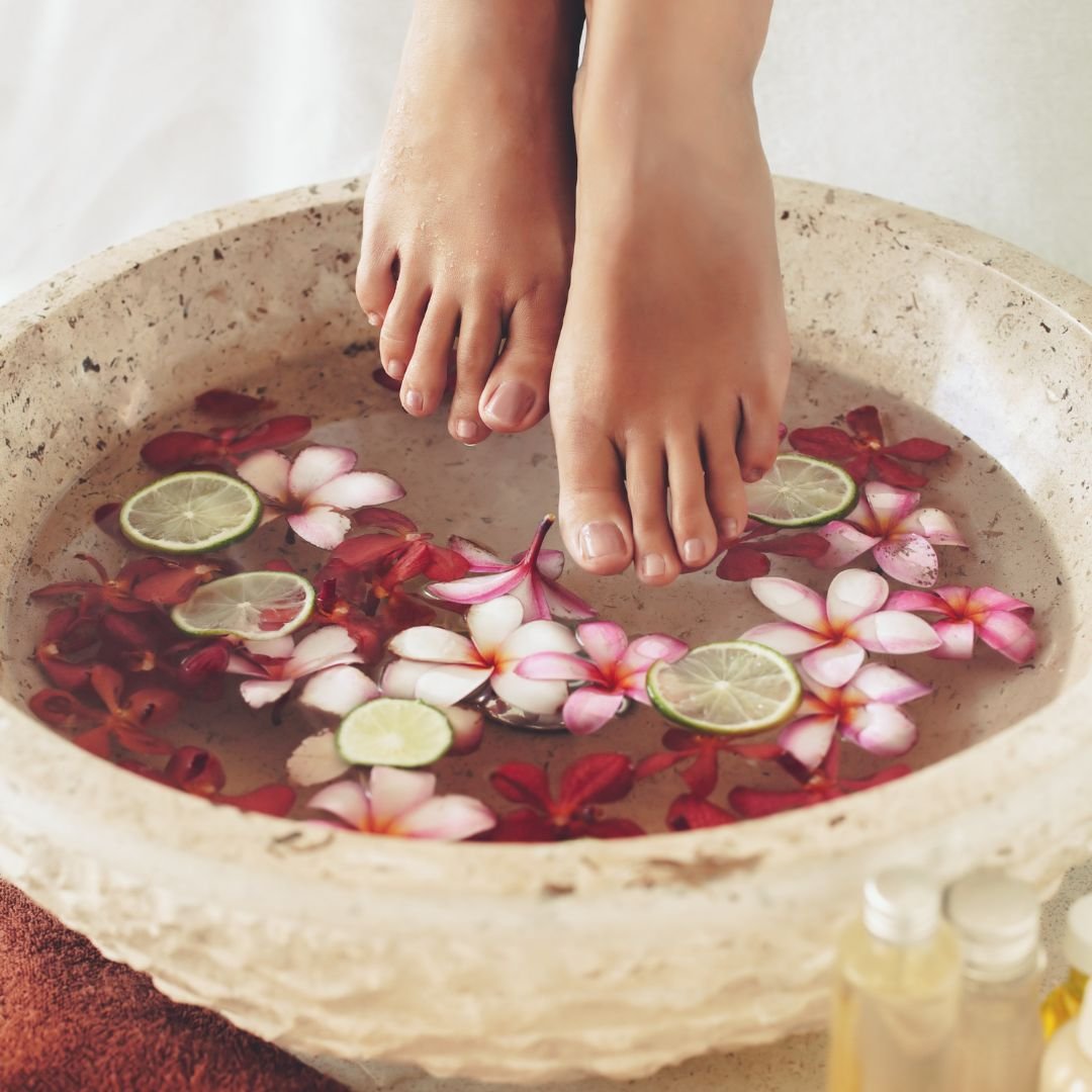 wellness spa brazil