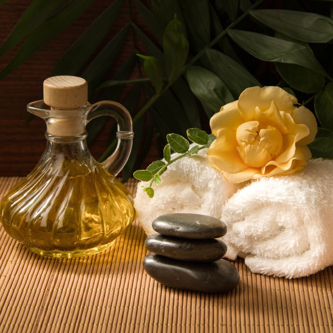 wellness spa brazil