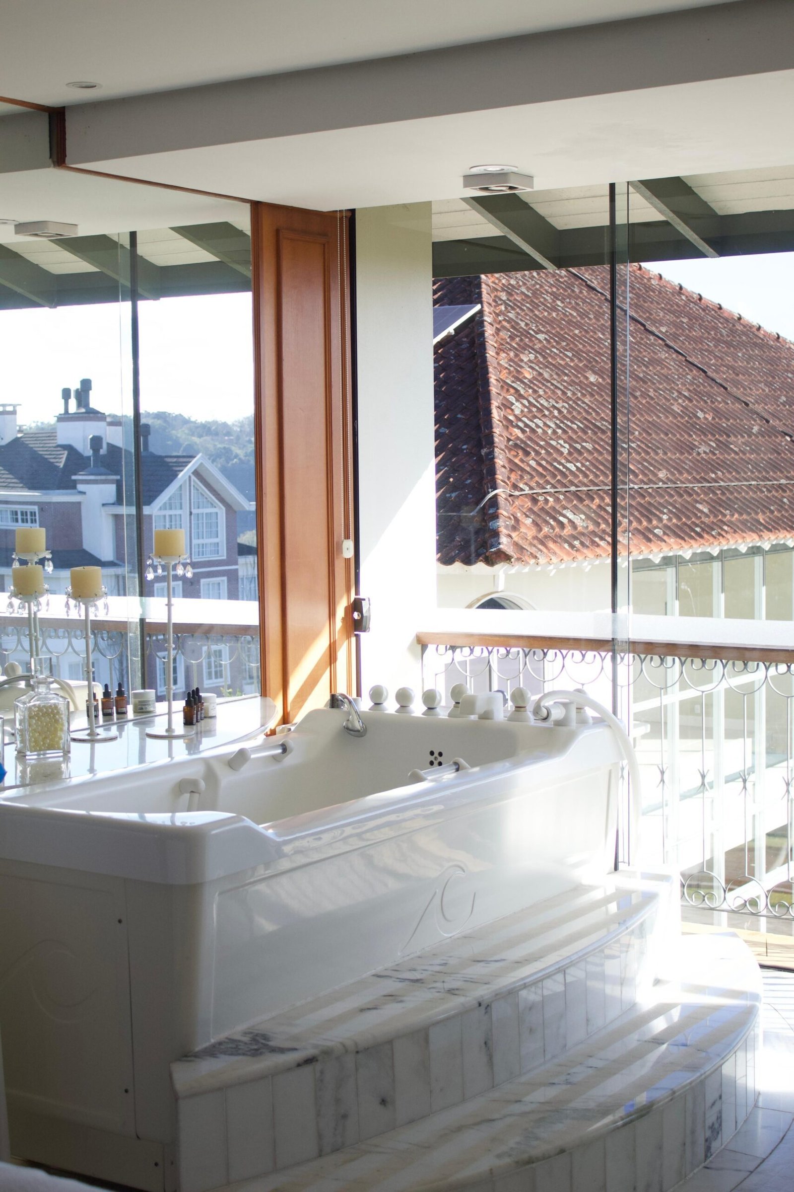 kurotel merola luxury concierge services