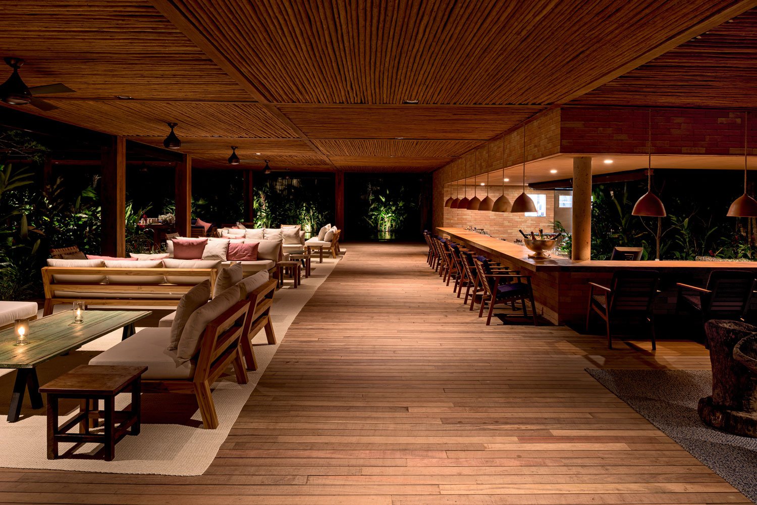 Luxury Private Beaches in Brazil: The New Definition of Quiet Luxury 5 Fasano Trancoso