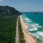 Luxury Private Beaches in Brazil: The New Definition of Quiet Luxury 15 Grumari Beach