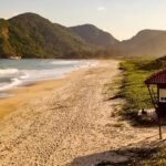 Luxury Private Beaches in Brazil: The New Definition of Quiet Luxury 14 Grumari Beach