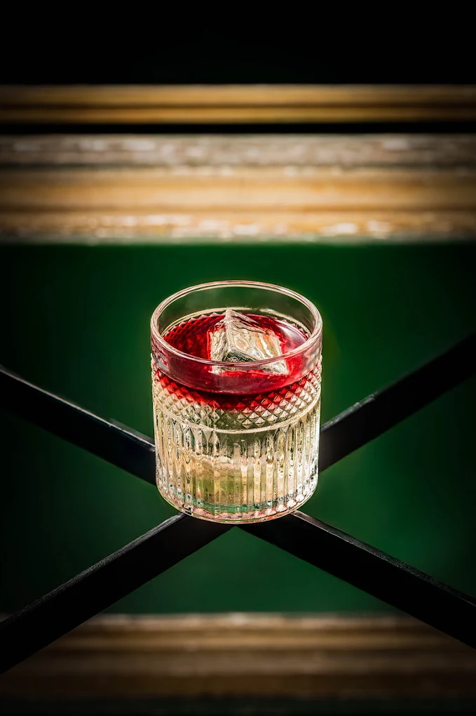 Liz Cocktails & Co - Hidden Gems in Rio de Janeiro