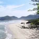 Luxury Private Beaches in Brazil: The New Definition of Quiet Luxury 16 Grumari Beach