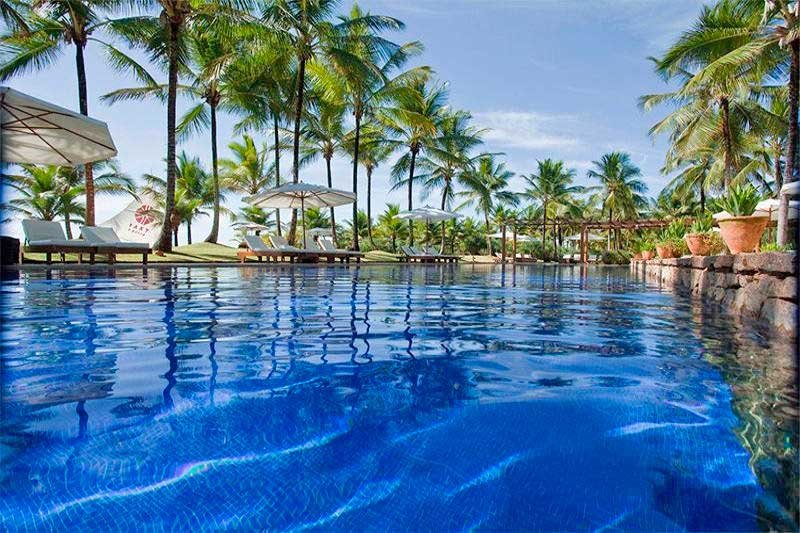 Luxury Private Beaches in Brazil: The New Definition of Quiet Luxury 3 Txai Resort