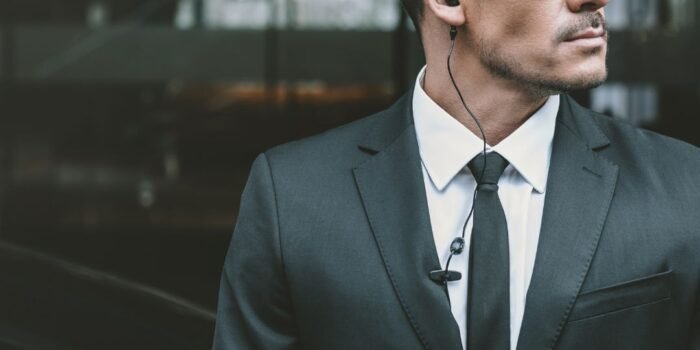 bodyguard rio de janeiro