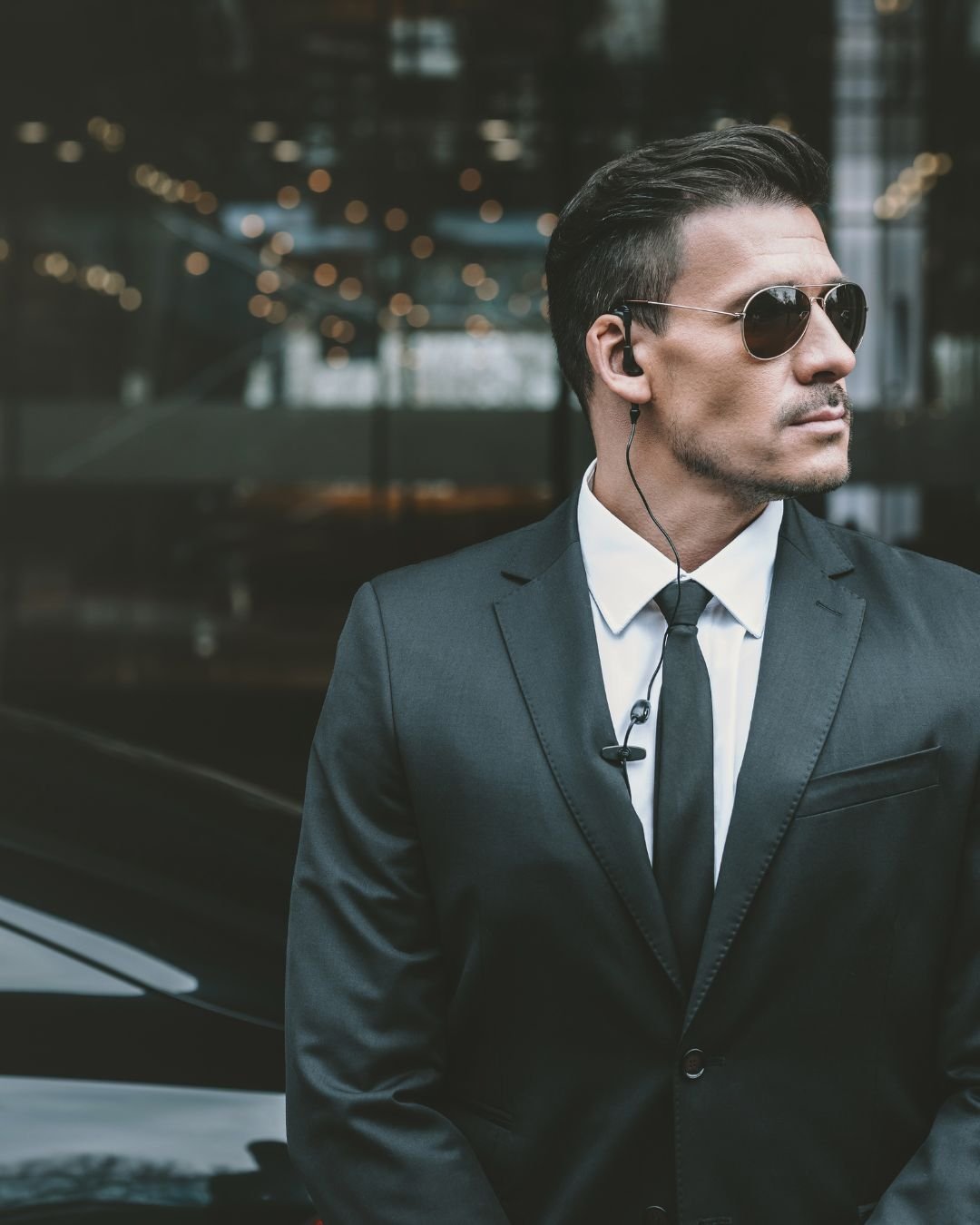 bodyguard rio de janeiro