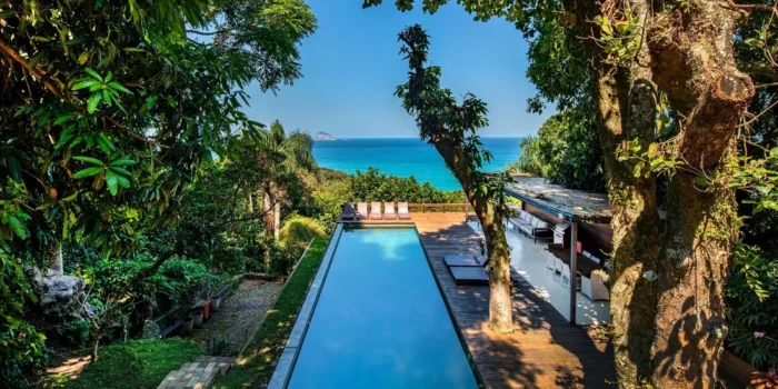 Private Villas Rio de Janeiro