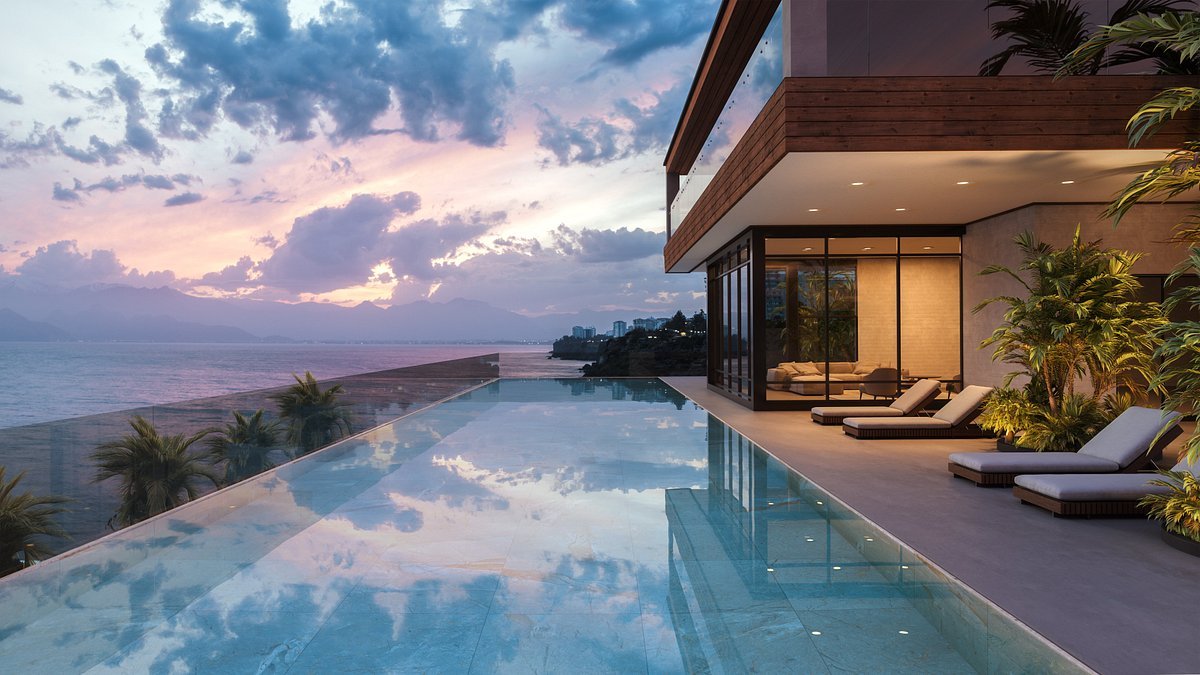 Private Villas in Brazil: The Hidden Language of Luxury and Privacy 2 private villas rio de janeiro