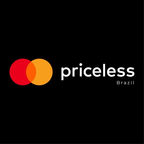 Priceless Mastercard Merola Luxury Brazil