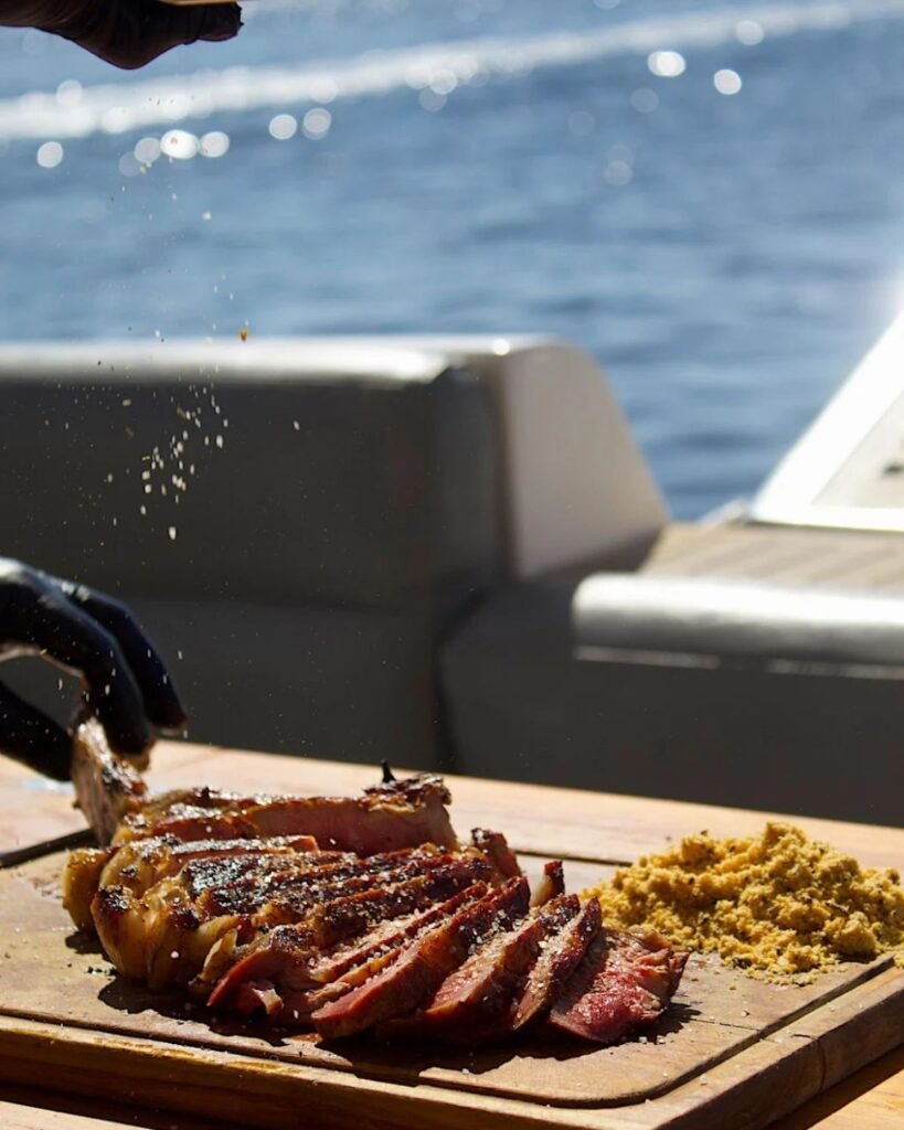 Luxury Yacht Charter in Rio de Janeiro and Brazil: Routes, Vessels and Bespoke Experiences 1 luxury yacht charter Rio de Janeiro