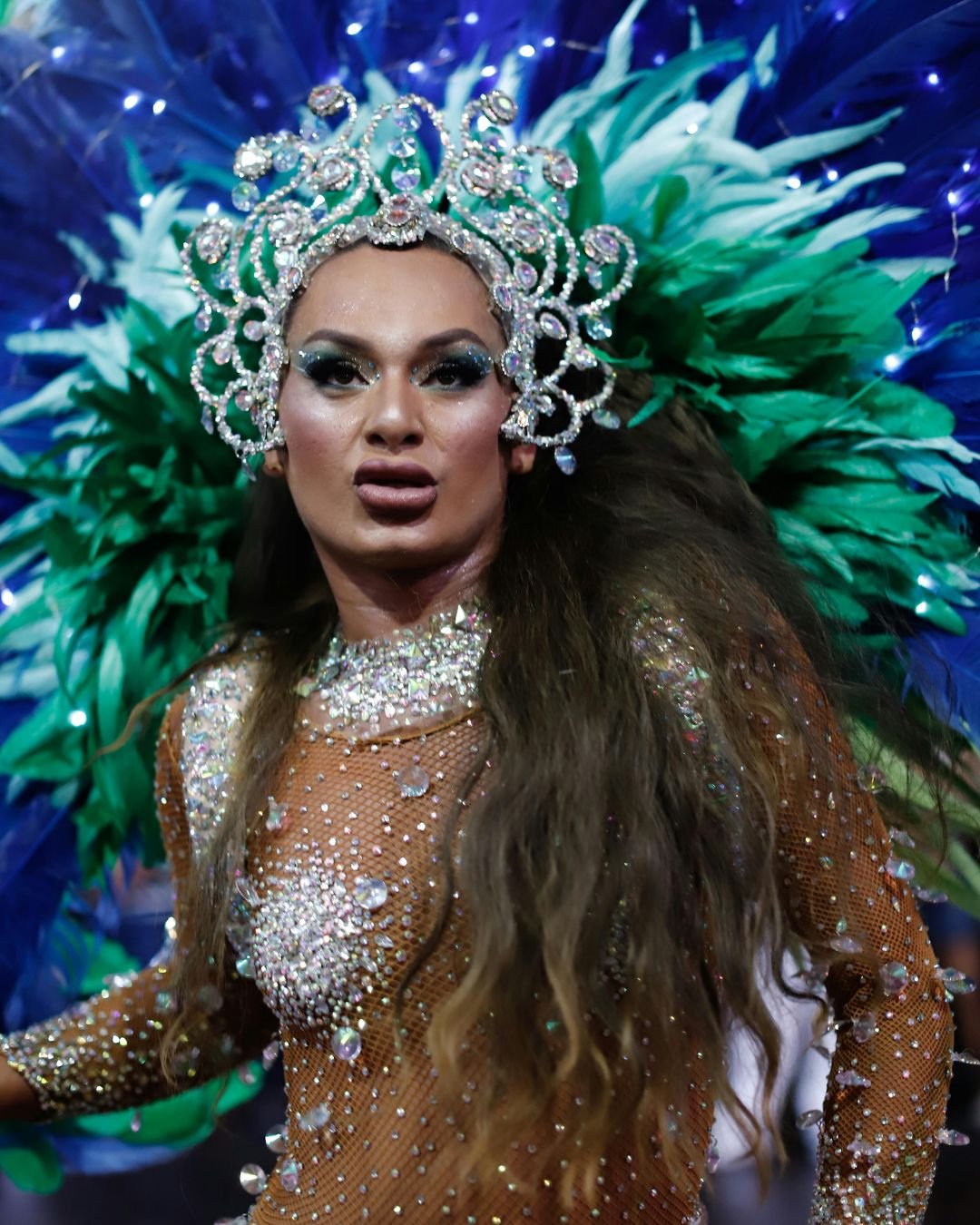 carnival rio 2027