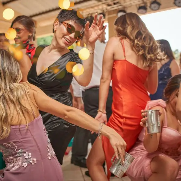 Luxury Bachelor Party Rio de janeiro 