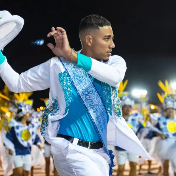 Luxury Carnival Rio 2027: The Ultimate UHNW VIP Guide