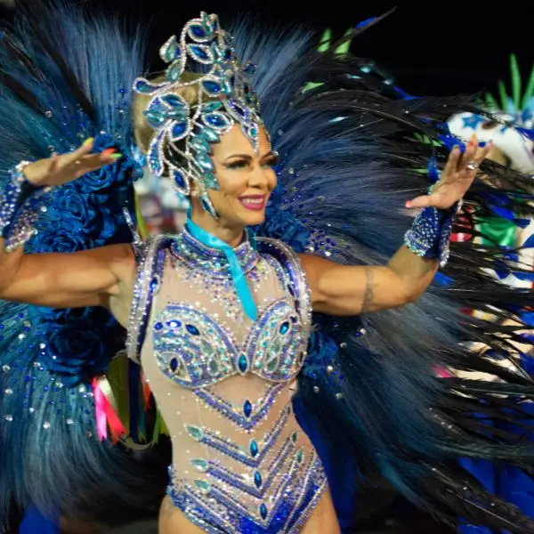Luxury Carnival Rio 2027: The Ultimate UHNW VIP Guide