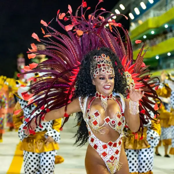 Luxury Carnival Rio 2027: The Ultimate UHNW VIP Guide