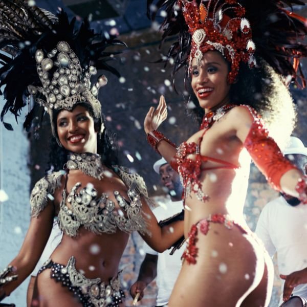Luxury Carnival Rio 2027: The Ultimate UHNW VIP Guide