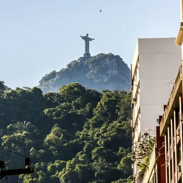 Luxury Carnival Rio 2027: The Ultimate UHNW VIP Guide