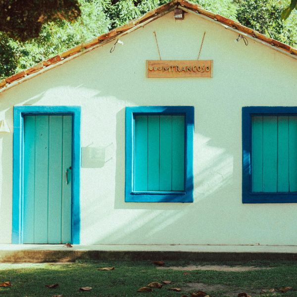 luxury New Year's Eve Trancoso