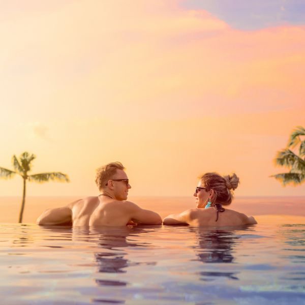 Luxury Honeymoon in Brazil 2026: 8 Destinations and a Complete Guide for Couples Who Want the Extraordinary 2 Luxury Honeymoon in Brazil 2026