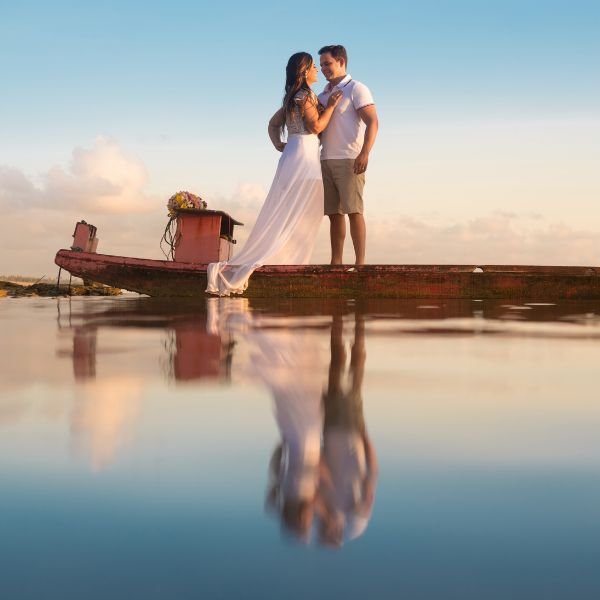 Luxury Honeymoon in Brazil 2026: 8 Destinations and a Complete Guide for Couples Who Want the Extraordinary 1 Luxury Honeymoon in Brazil 2026